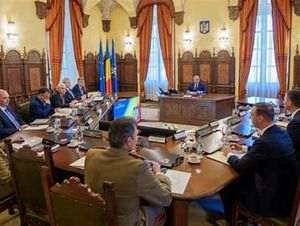 CC Tax Advisory: România trebuie să prioritizeze disciplina fiscală şi colectarea eficientă a taxelor în agenda CSAT